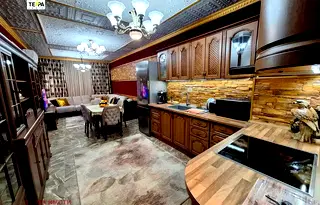 Тристаен апартамент в Стара Загора, Самара 2