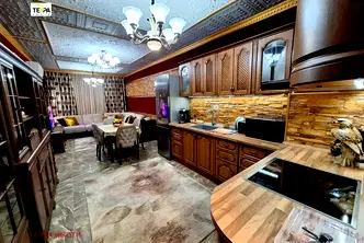 Тристаен апартамент в Стара Загора, Самара 2