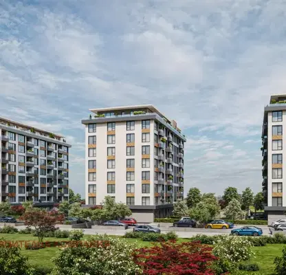 Снимка 4 — Тристаен апартамент в Стара Загора, Самара 3