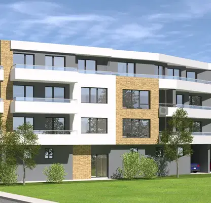 Photo 2 — 3-bedroom apartment in Stara Zagora, Samara 3