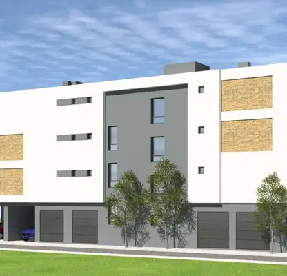 Photo 3 — 3-bedroom apartment in Stara Zagora, Samara 3