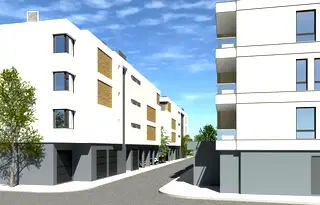 Тристаен апартамент в Стара Загора, Самара 3