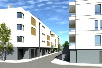 Тристаен апартамент в Стара Загора, Самара 3