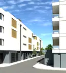 Тристаен апартамент в Стара Загора, Самара 3