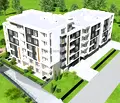 Снимка 3 — Тристаен апартамент в Стара Загора, Самара 3
