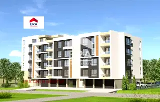 Тристаен апартамент в Стара Загора, Самара 3
