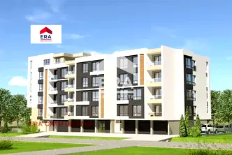 Тристаен апартамент в Стара Загора, Самара 3