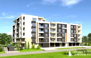 Тристаен апартамент в Стара Загора, Самара 3