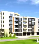 Тристаен апартамент в Стара Загора, Самара 3