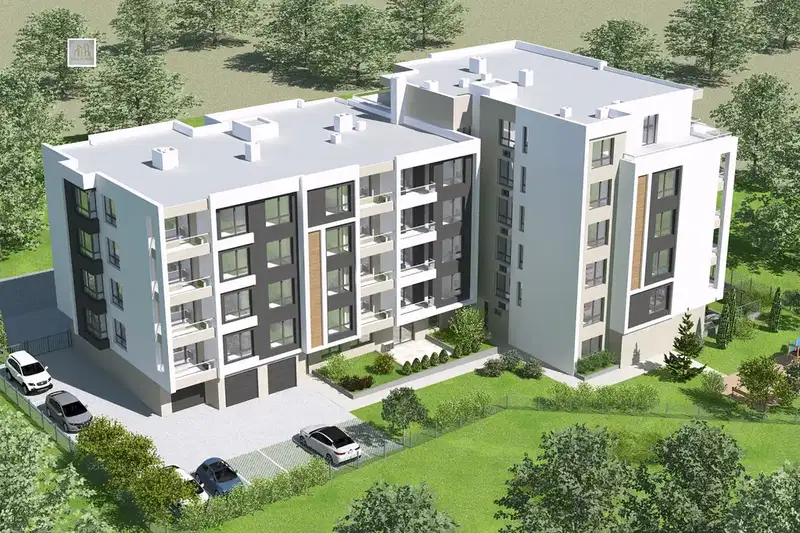 3-bedroom apartment in Stara Zagora, Samara 3