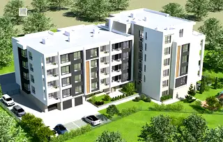 Тристаен апартамент в Стара Загора, Самара 3