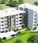 Тристаен апартамент в Стара Загора, Самара 3