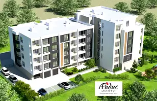 Тристаен апартамент в Стара Загора, Самара 3