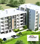 Тристаен апартамент в Стара Загора, Самара 3