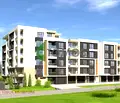 Снимка 5 — Тристаен апартамент в Стара Загора, Самара 3