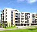 Снимка 2 — Тристаен апартамент в Стара Загора, Самара 3