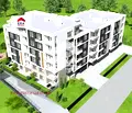 Снимка 3 — Тристаен апартамент в Стара Загора, Самара 3