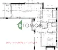 Снимка 4 — Тристаен апартамент в Стара Загора, Самара 3