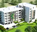 Снимка 3 — Тристаен апартамент в Стара Загора, Самара 3