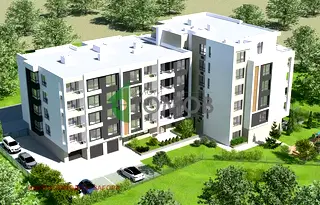 Тристаен апартамент в Стара Загора, Самара 3