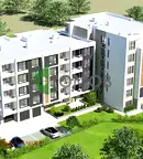 Тристаен апартамент в Стара Загора, Самара 3