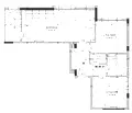 Снимка 2 — Тристаен апартамент в Стара Загора, Самара 3