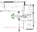 Снимка 3 — Тристаен апартамент в Стара Загора, Самара 3