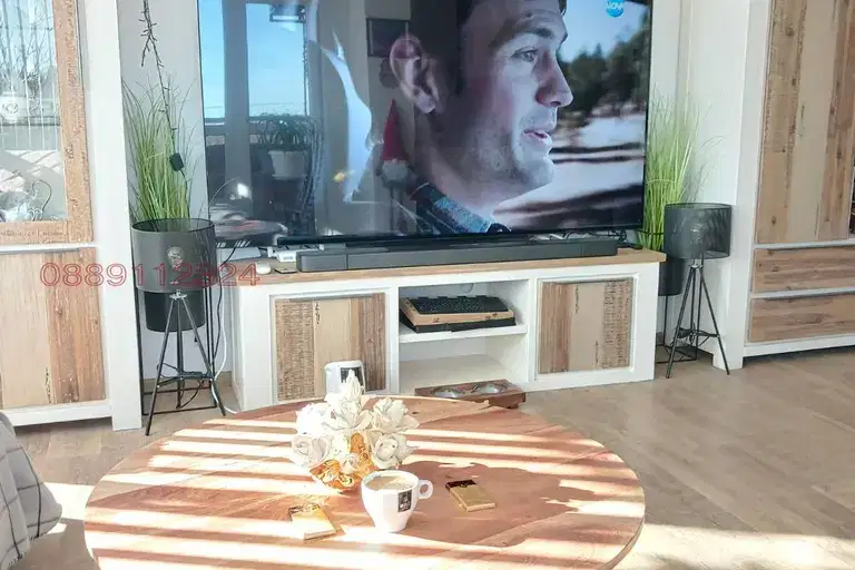 3-bedroom apartment in Stara Zagora, Samara 3