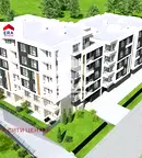 Тристаен апартамент в Стара Загора, Самара 3