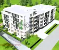 Снимка 3 — Тристаен апартамент в Стара Загора, Самара 3