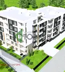Тристаен апартамент в Стара Загора, Самара 3