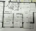 Снимка 2 — Тристаен апартамент в Стара Загора, Самара 3