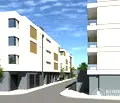 Снимка 3 — Тристаен апартамент в Стара Загора, Самара 3