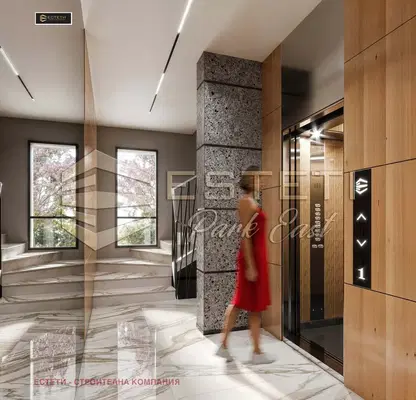Снимка 2 — Тристаен апартамент в Стара Загора, Самара 3