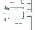 Снимка 2 — Тристаен апартамент в Стара Загора, Самара 3