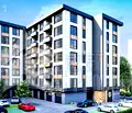 Снимка 3 — Тристаен апартамент в Стара Загора, Самара 3