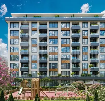 Photo 4 — 3-bedroom apartment in Stara Zagora, Samara 3