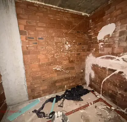 Снимка 5 — Тристаен апартамент в Стара Загора, Самара 3