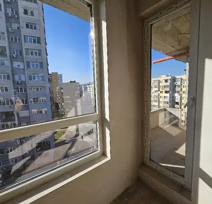 Снимка 2 — Тристаен апартамент в Стара Загора, Самара 3