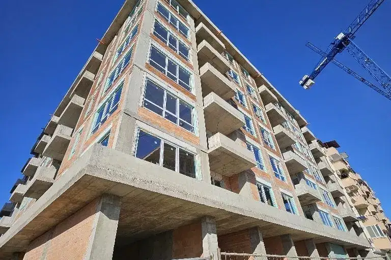 3-bedroom apartment in Stara Zagora, Samara 3