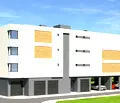 Снимка 2 — Тристаен апартамент в Стара Загора, Самара 3