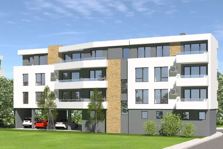3-bedroom apartment in Stara Zagora, Samara 3
