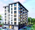Снимка 3 — Тристаен апартамент в Стара Загора, Самара 3