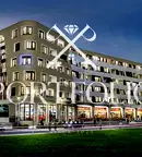 Тристаен апартамент в Бургас, Сарафово