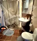 Тристаен апартамент в Бургас, Сарафово