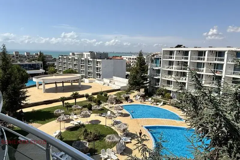 3-bedroom apartment in Burgas, Sarafovo