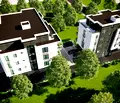 Снимка 3 — Тристаен апартамент в Бургас, Сарафово