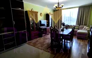Тристаен апартамент в Бургас, Сарафово