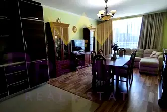 Тристаен апартамент в Бургас, Сарафово