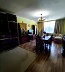 Тристаен апартамент в Бургас, Сарафово